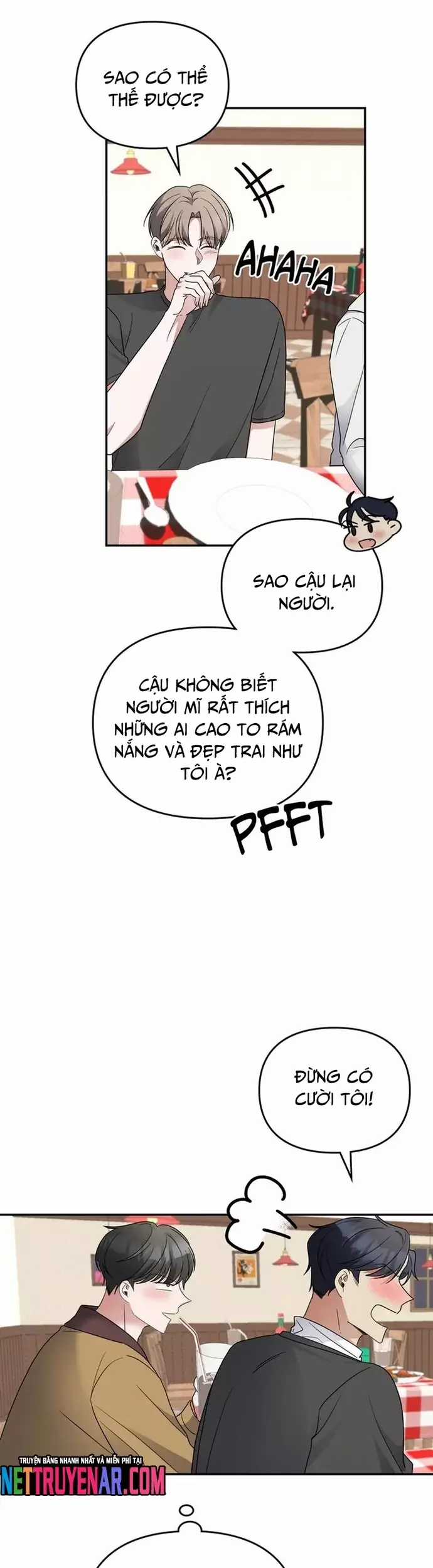 Cuộc Đời Của Thiên Tài Piano - Chapter 39 - Trang 23