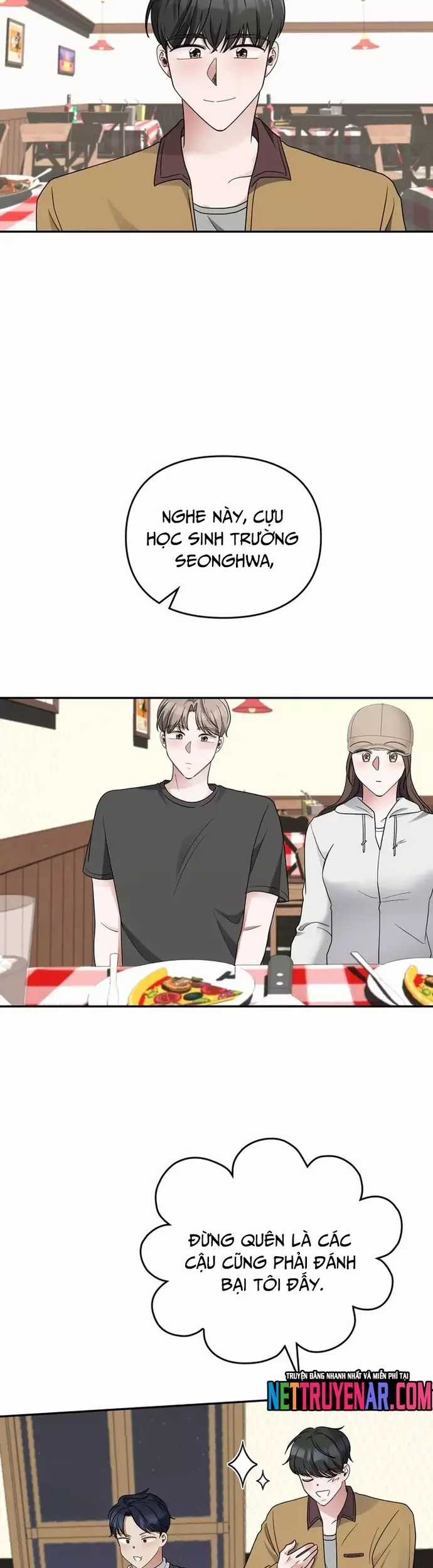 Cuộc Đời Của Thiên Tài Piano - Chapter 39 - Trang 29