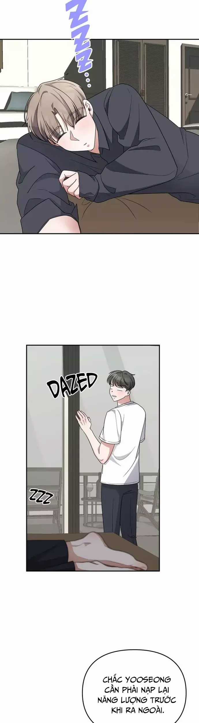 Cuộc Đời Của Thiên Tài Piano - Chapter 39 - Trang 4