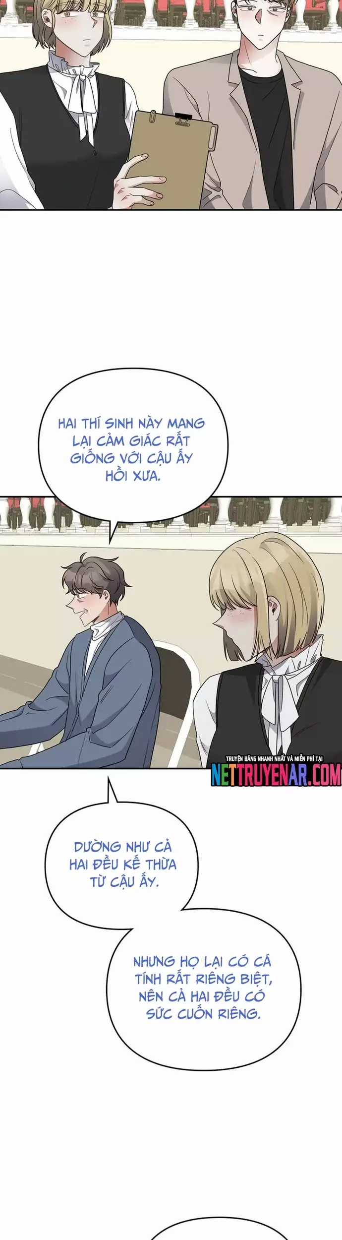 Cuộc Đời Của Thiên Tài Piano - Chapter 39 - Trang 35