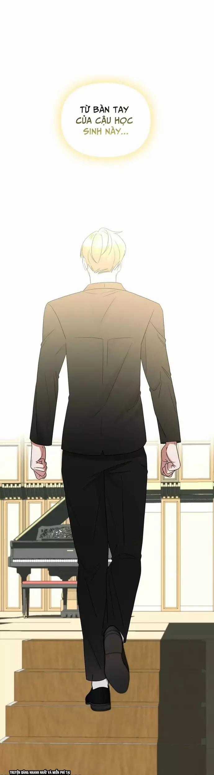 Cuộc Đời Của Thiên Tài Piano - Chapter 39 - Trang 39