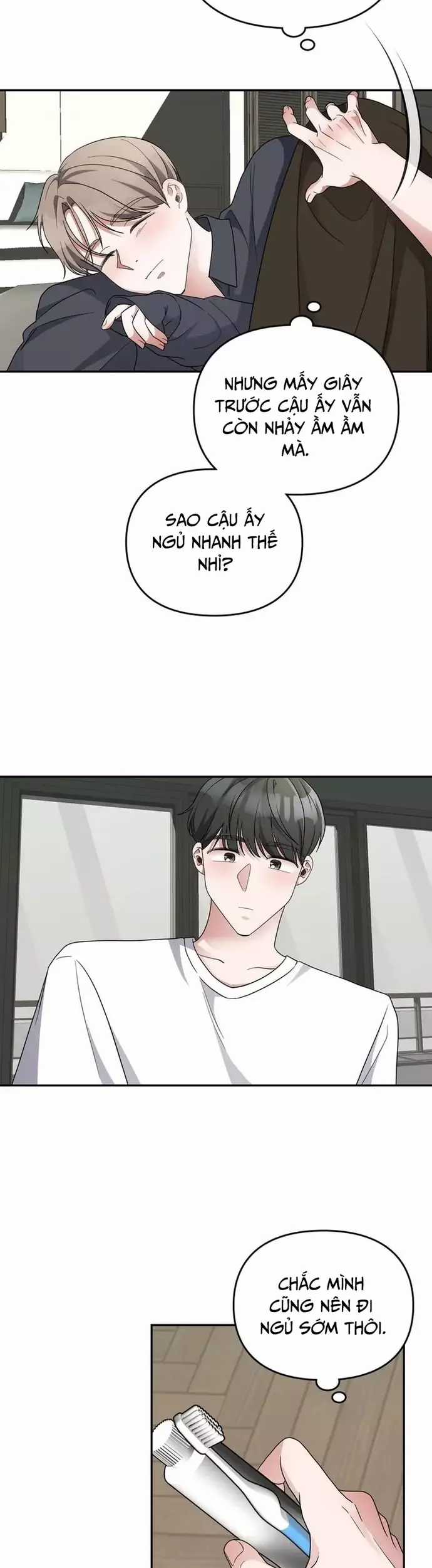 Cuộc Đời Của Thiên Tài Piano - Chapter 39 - Trang 5