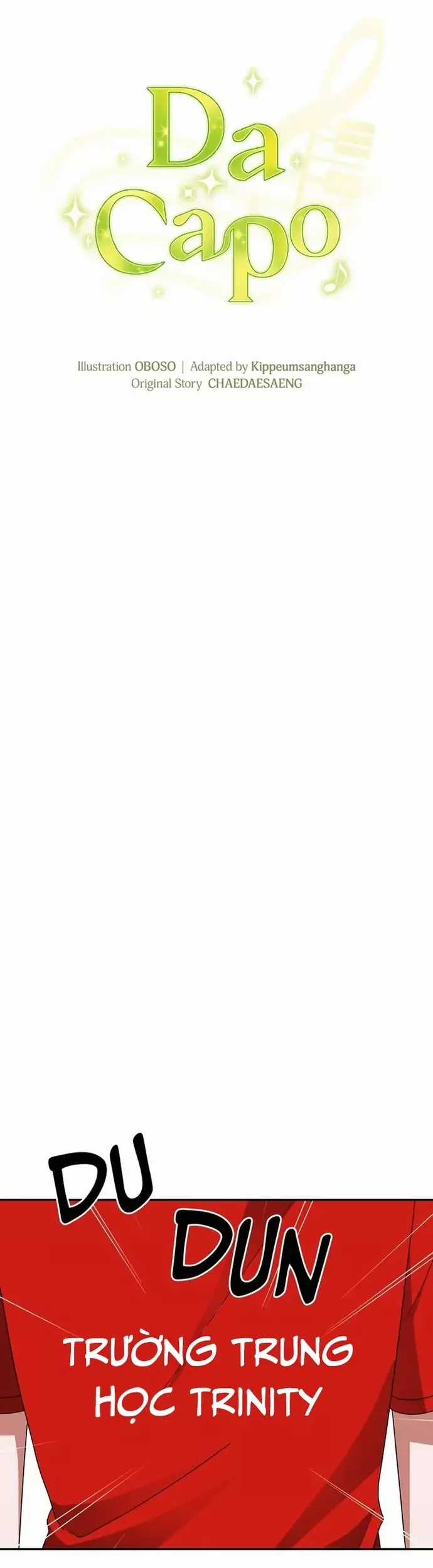 Cuộc Đời Của Thiên Tài Piano - Chapter 39 - Trang 7