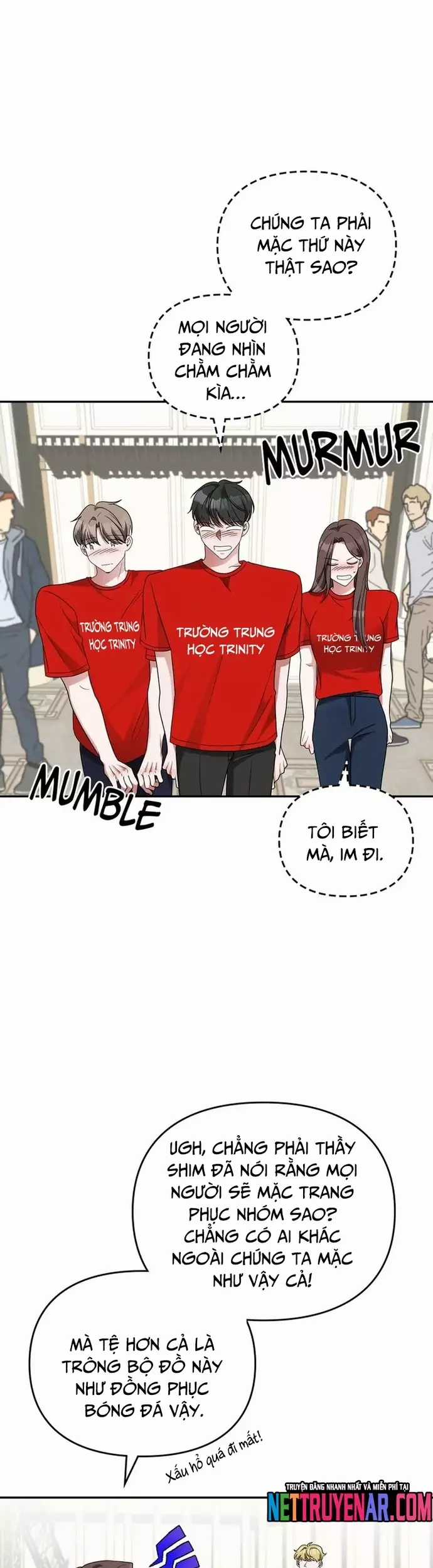 Cuộc Đời Của Thiên Tài Piano - Chapter 39 - Trang 8