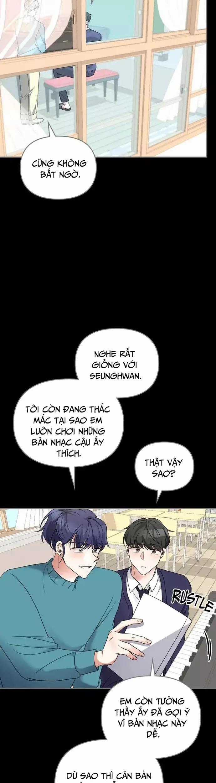 Cuộc Đời Của Thiên Tài Piano - Chapter 40 - Trang 2