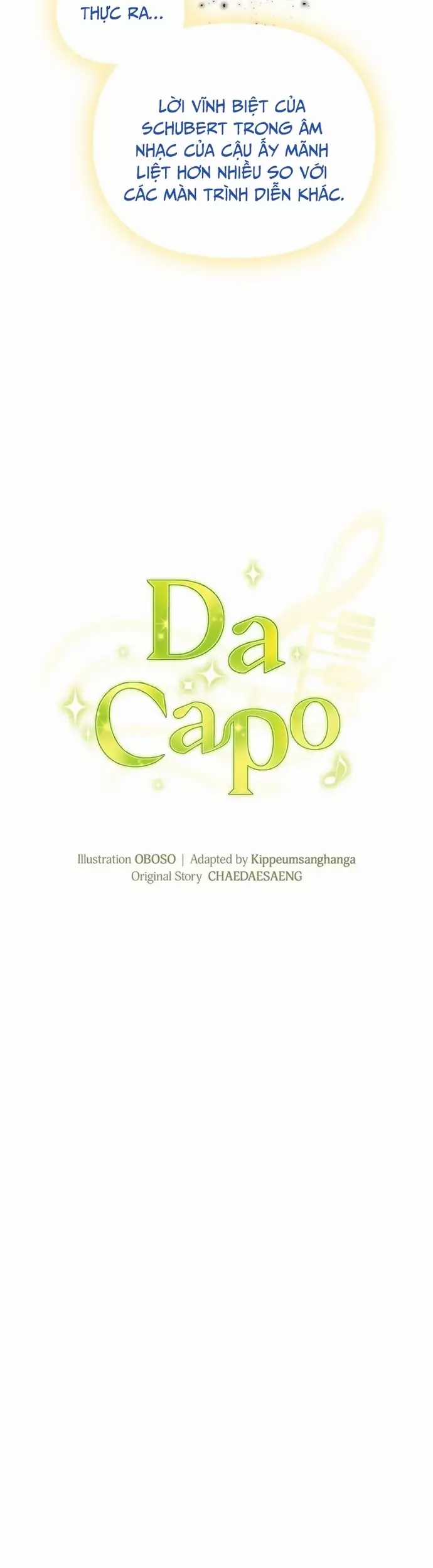 Cuộc Đời Của Thiên Tài Piano - Chapter 40 - Trang 11