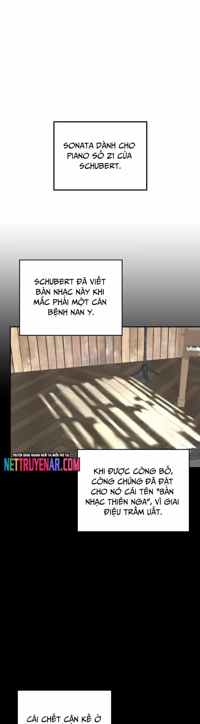 Cuộc Đời Của Thiên Tài Piano - Chapter 40 - Trang 12