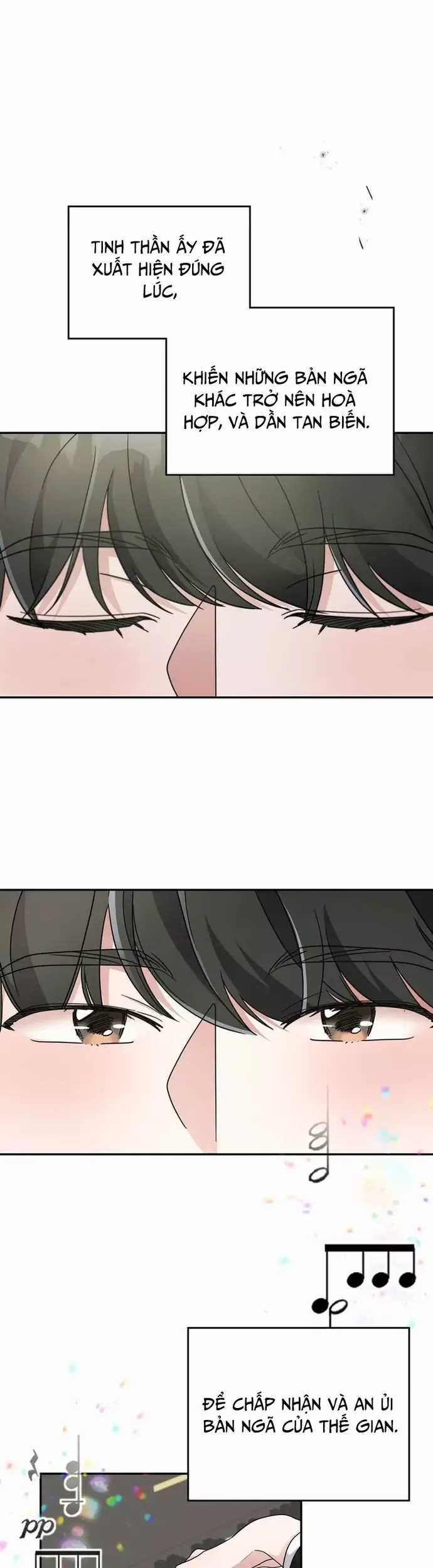 Cuộc Đời Của Thiên Tài Piano - Chapter 40 - Trang 17