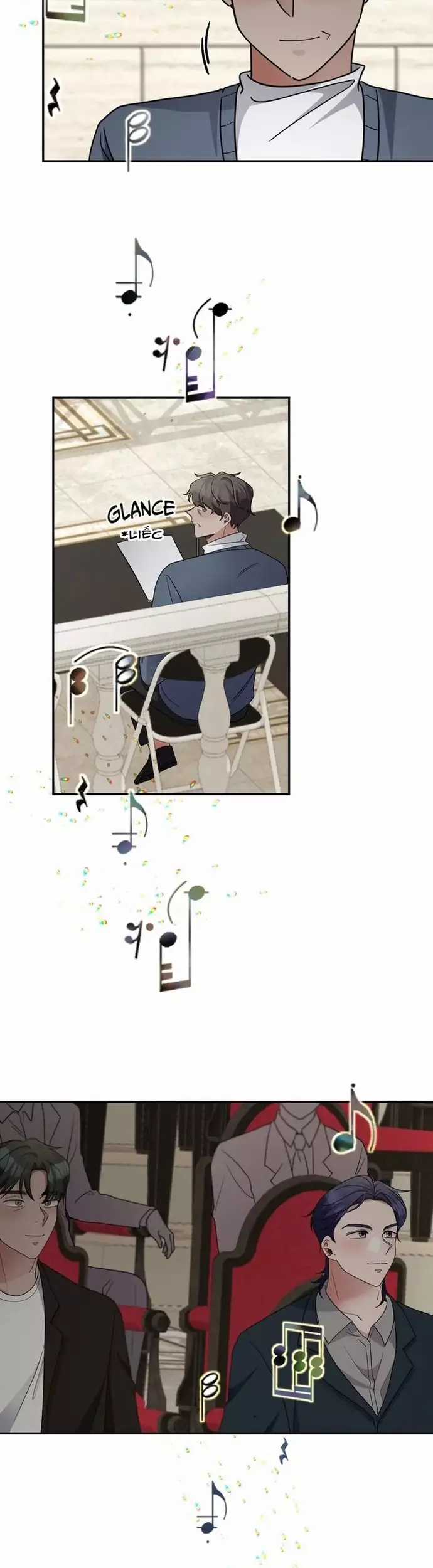 Cuộc Đời Của Thiên Tài Piano - Chapter 40 - Trang 23