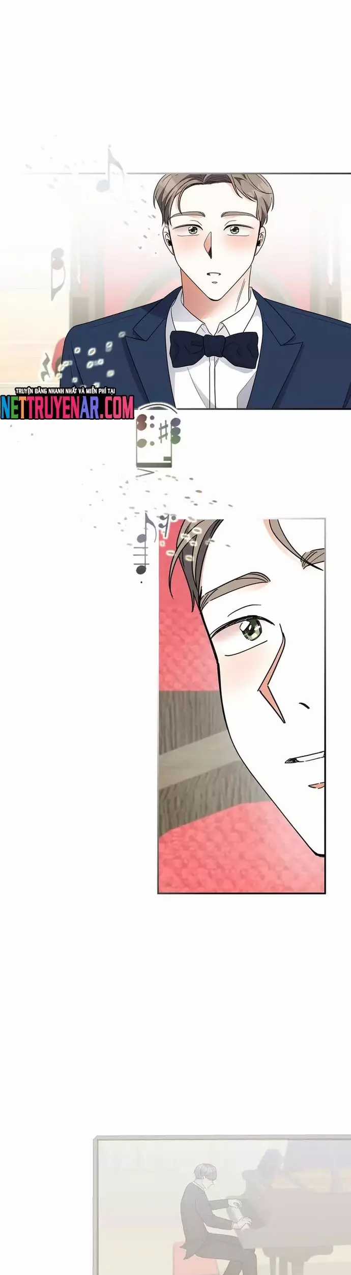 Cuộc Đời Của Thiên Tài Piano - Chapter 40 - Trang 27