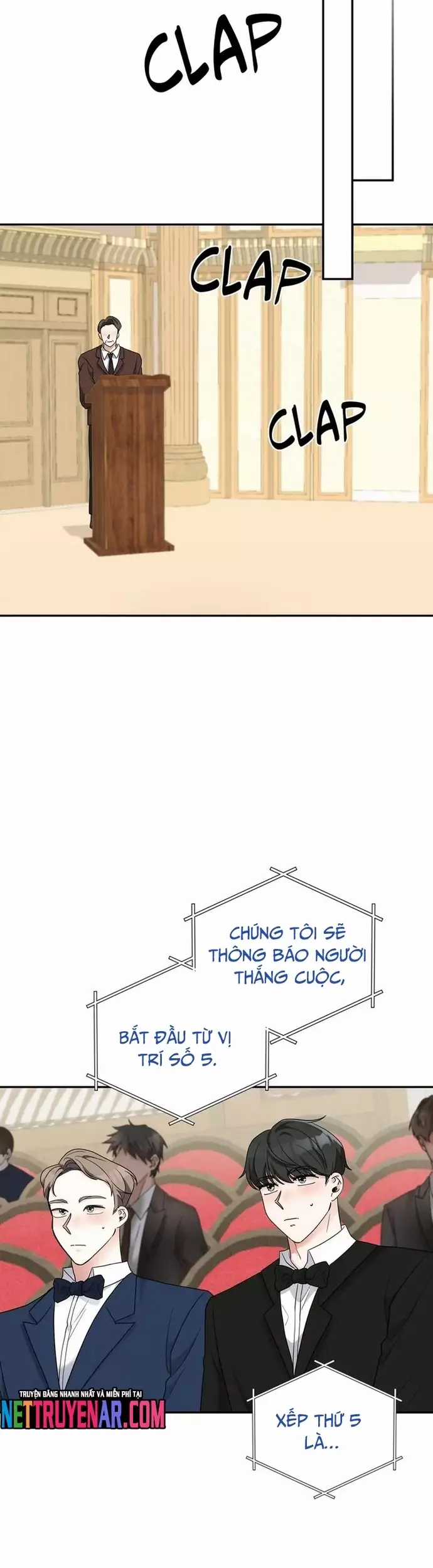 Cuộc Đời Của Thiên Tài Piano - Chapter 40 - Trang 29