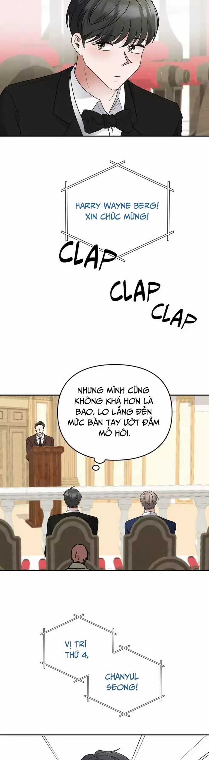 Cuộc Đời Của Thiên Tài Piano - Chapter 40 - Trang 31