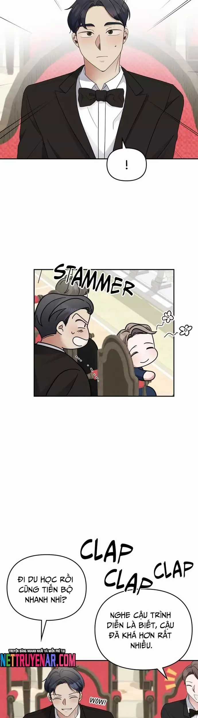 Cuộc Đời Của Thiên Tài Piano - Chapter 40 - Trang 32