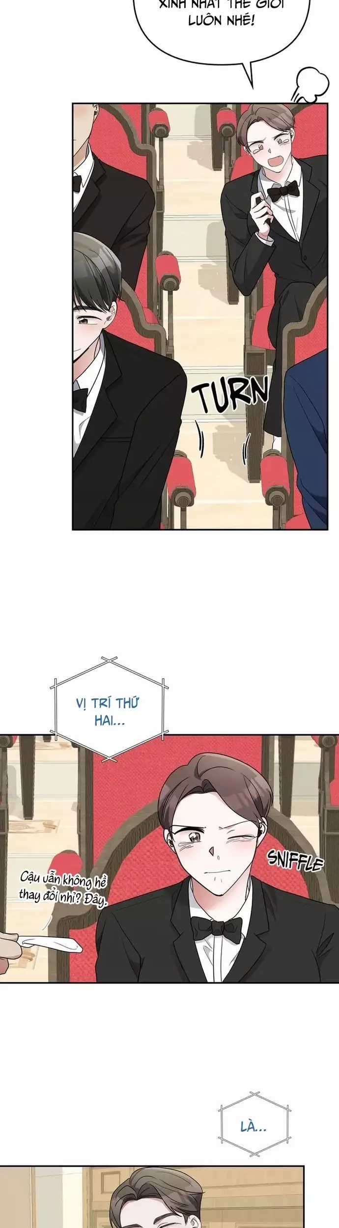 Cuộc Đời Của Thiên Tài Piano - Chapter 40 - Trang 35