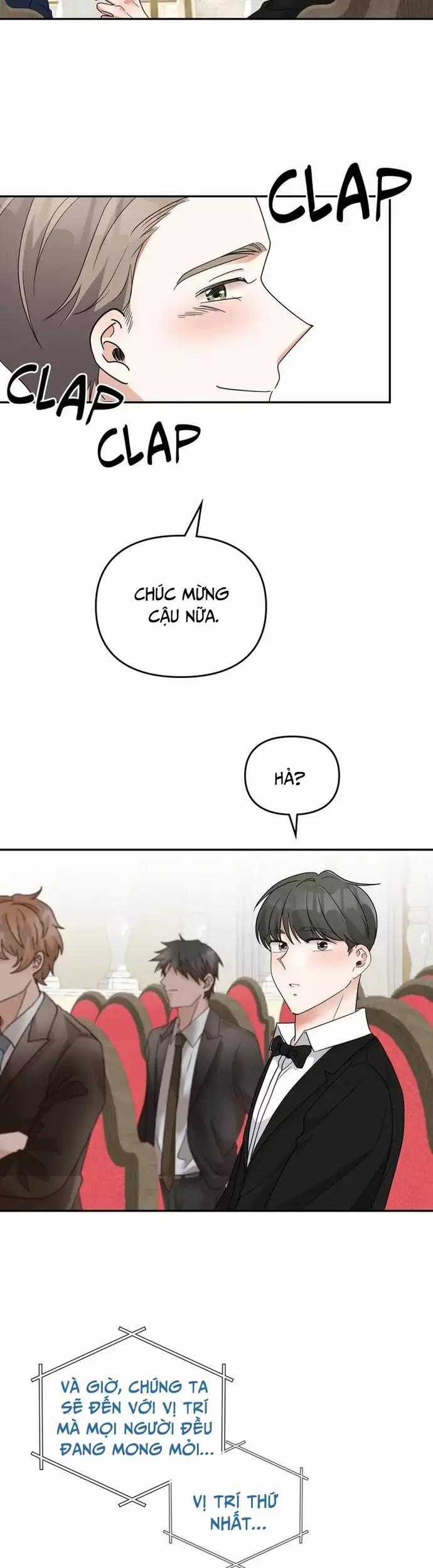 Cuộc Đời Của Thiên Tài Piano - Chapter 40 - Trang 38