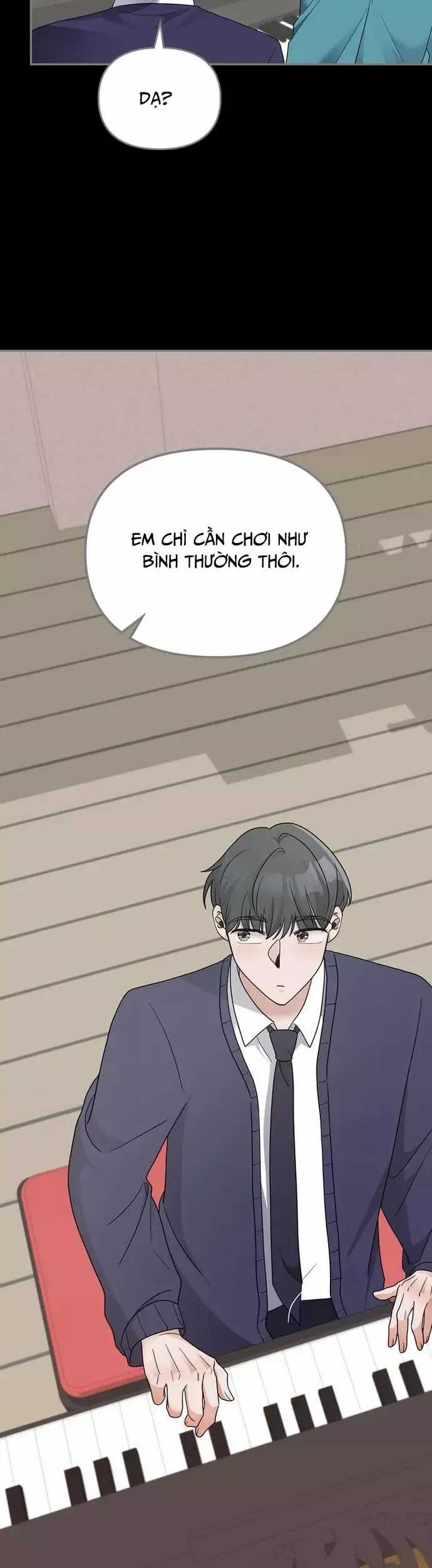 Cuộc Đời Của Thiên Tài Piano - Chapter 40 - Trang 5