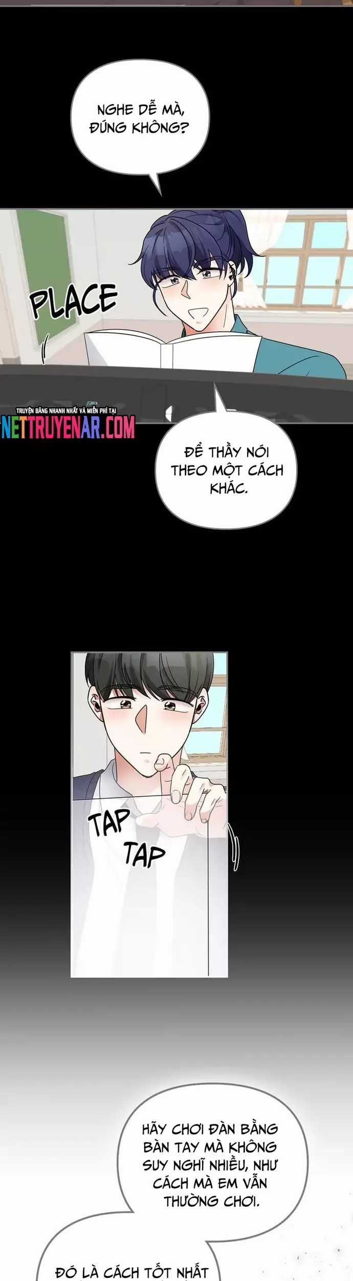 Cuộc Đời Của Thiên Tài Piano - Chapter 40 - Trang 6