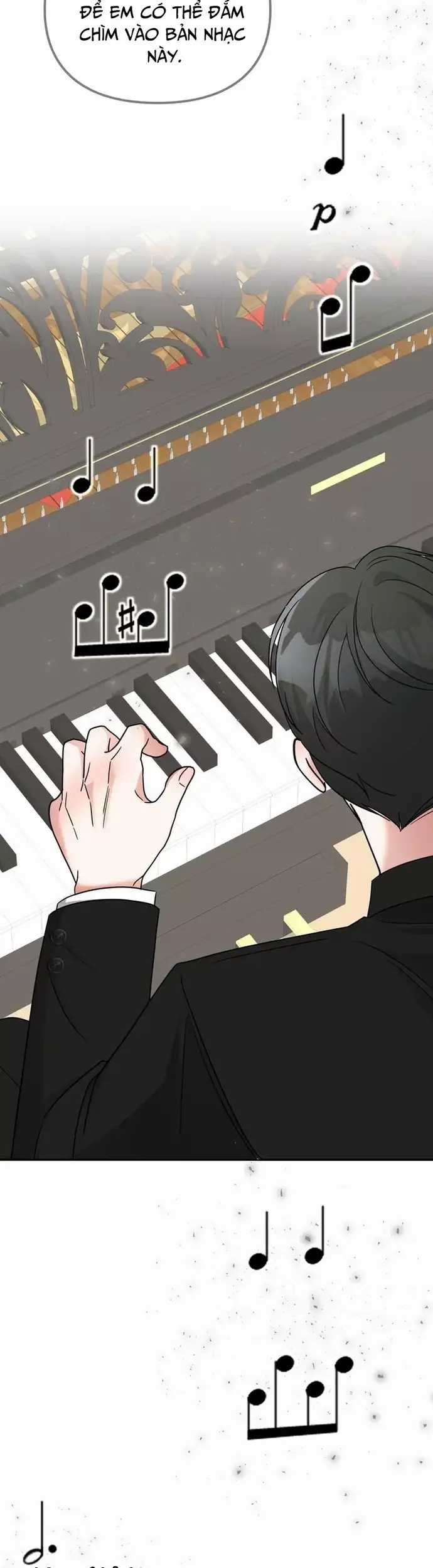 Cuộc Đời Của Thiên Tài Piano - Chapter 40 - Trang 7