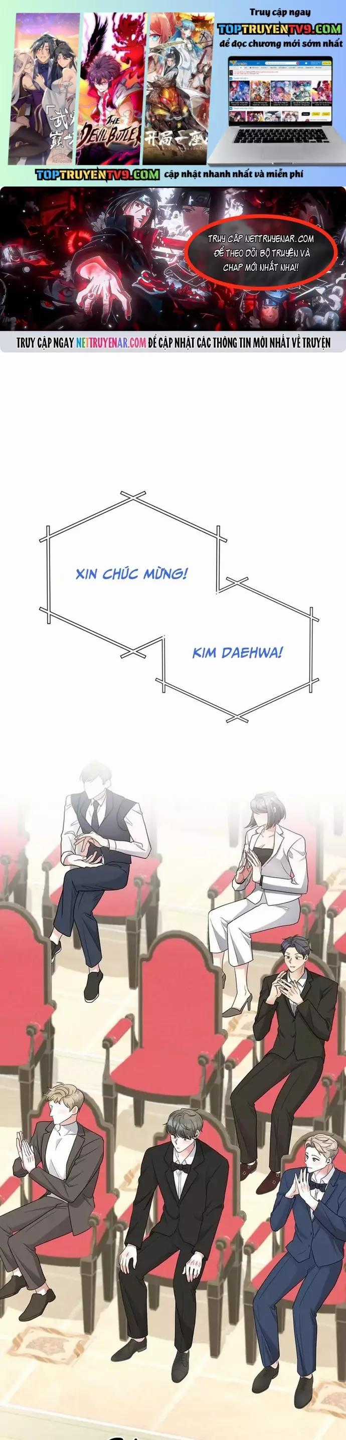 Cuộc Đời Của Thiên Tài Piano - Chapter 41 - Trang 1