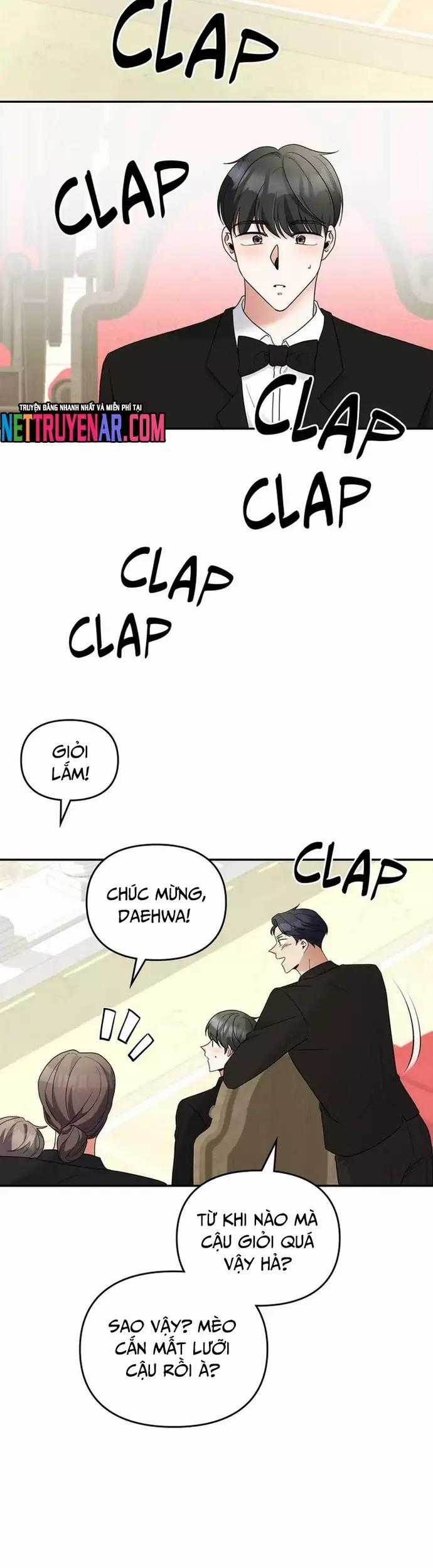 Cuộc Đời Của Thiên Tài Piano - Chapter 41 - Trang 2