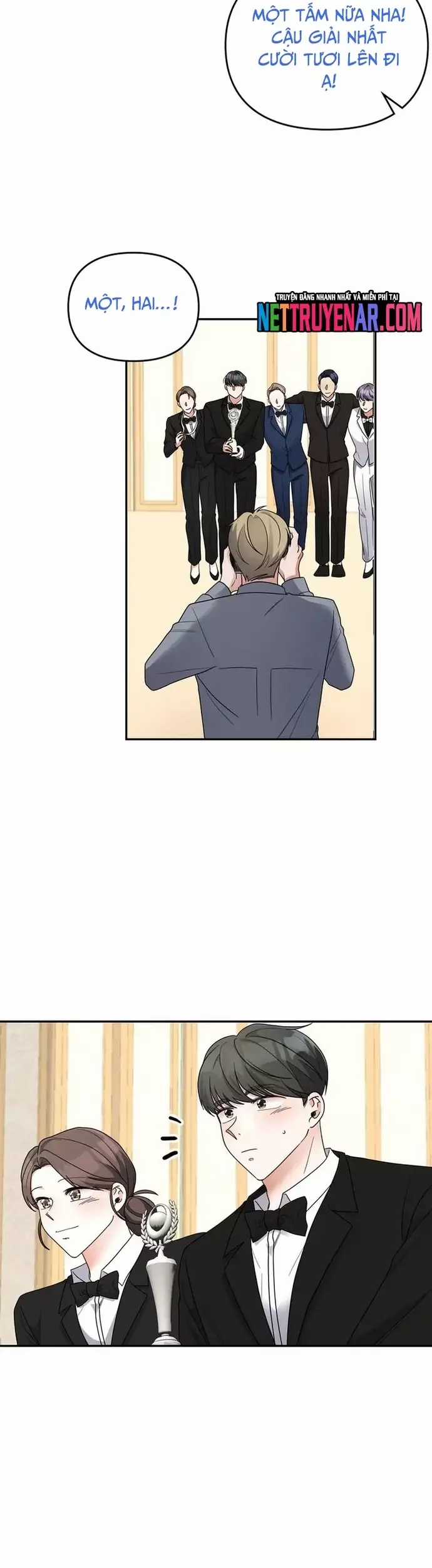 Cuộc Đời Của Thiên Tài Piano - Chapter 41 - Trang 11