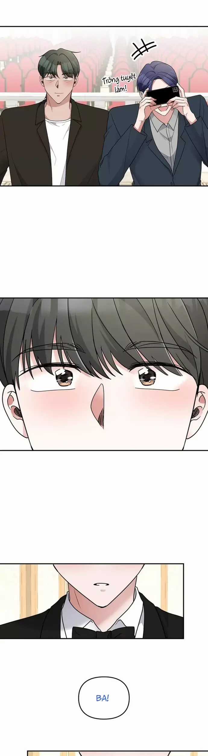 Cuộc Đời Của Thiên Tài Piano - Chapter 41 - Trang 12