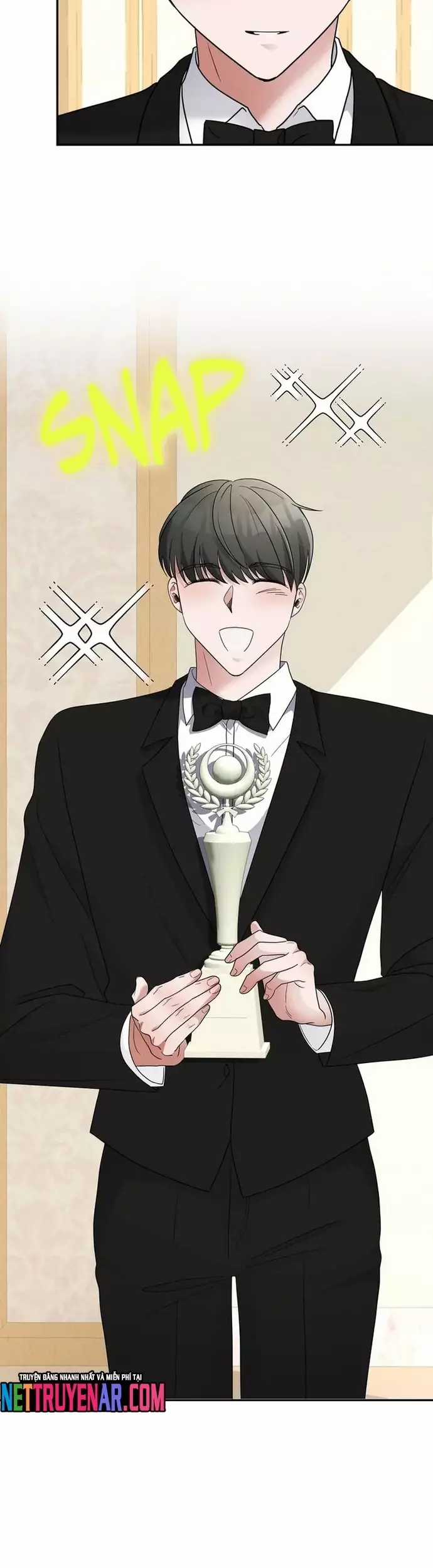 Cuộc Đời Của Thiên Tài Piano - Chapter 41 - Trang 13