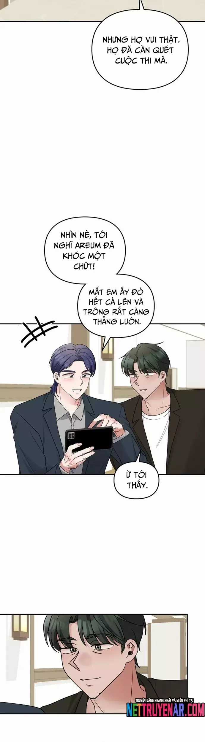 Cuộc Đời Của Thiên Tài Piano - Chapter 41 - Trang 16