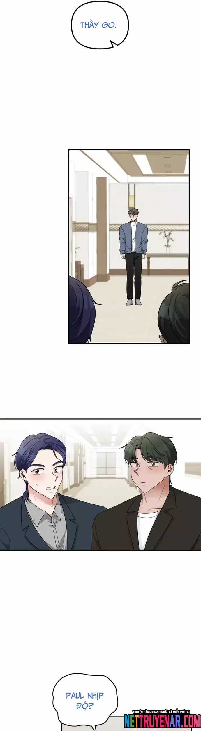 Cuộc Đời Của Thiên Tài Piano - Chapter 41 - Trang 17