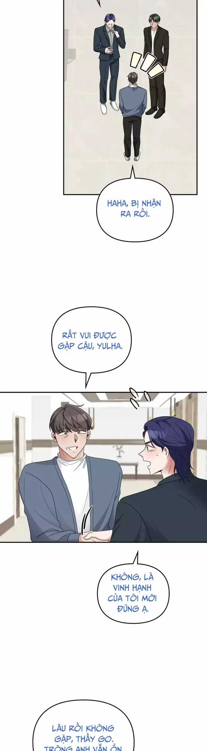 Cuộc Đời Của Thiên Tài Piano - Chapter 41 - Trang 18