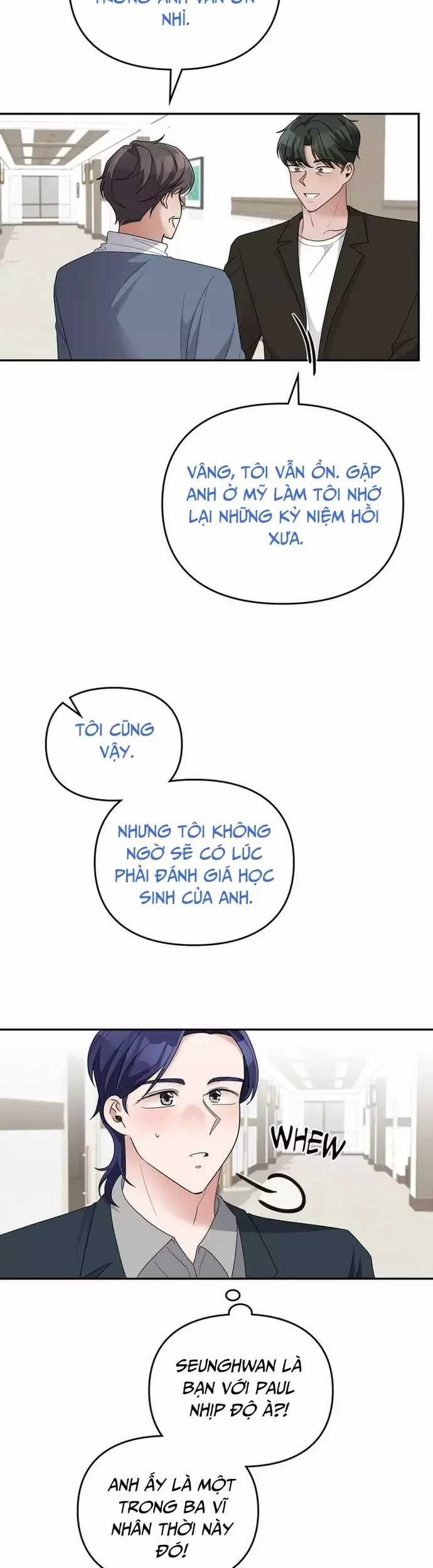Cuộc Đời Của Thiên Tài Piano - Chapter 41 - Trang 19