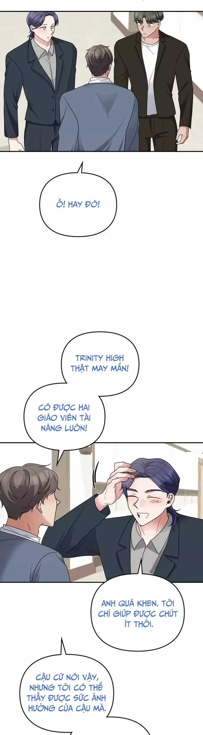 Cuộc Đời Của Thiên Tài Piano - Chapter 41 - Trang 22