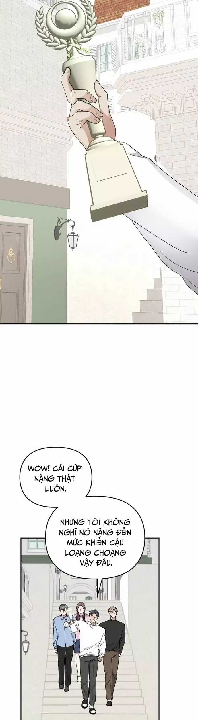 Cuộc Đời Của Thiên Tài Piano - Chapter 41 - Trang 25
