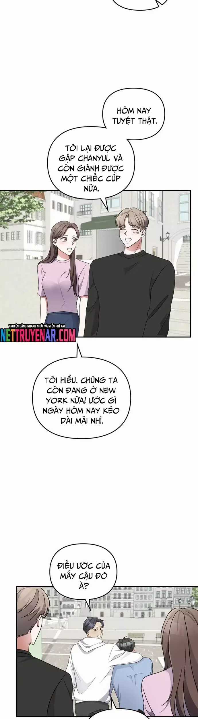 Cuộc Đời Của Thiên Tài Piano - Chapter 41 - Trang 27