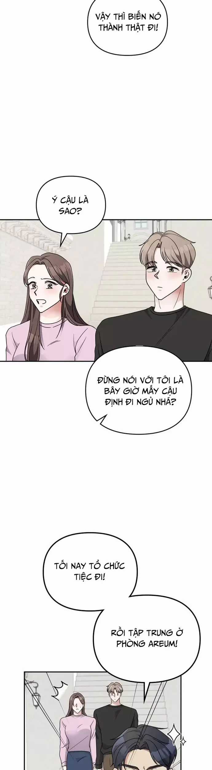 Cuộc Đời Của Thiên Tài Piano - Chapter 41 - Trang 28