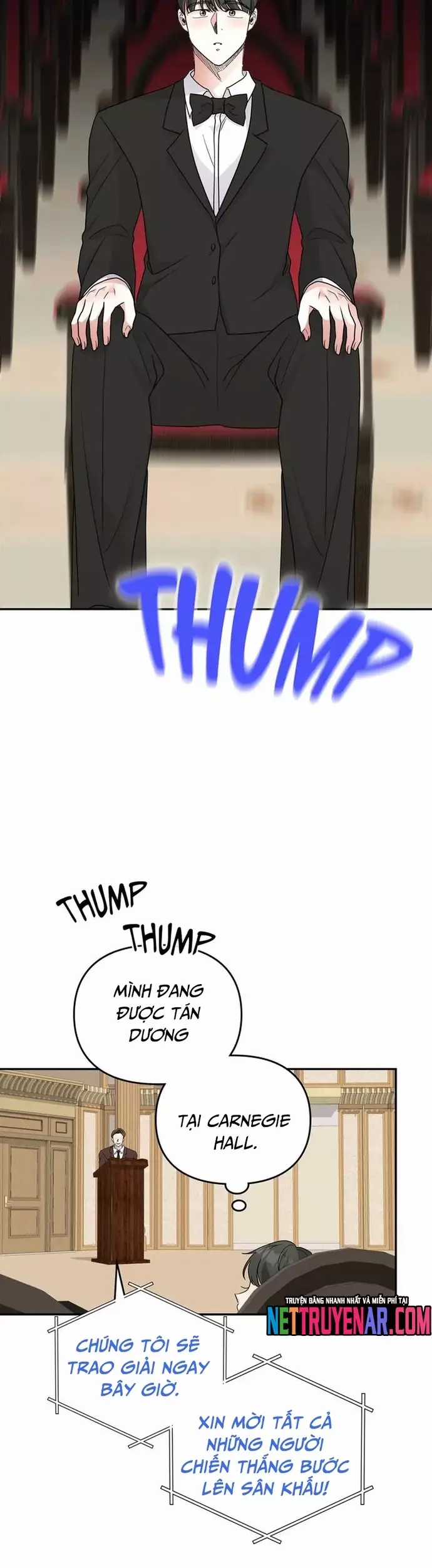 Cuộc Đời Của Thiên Tài Piano - Chapter 41 - Trang 4