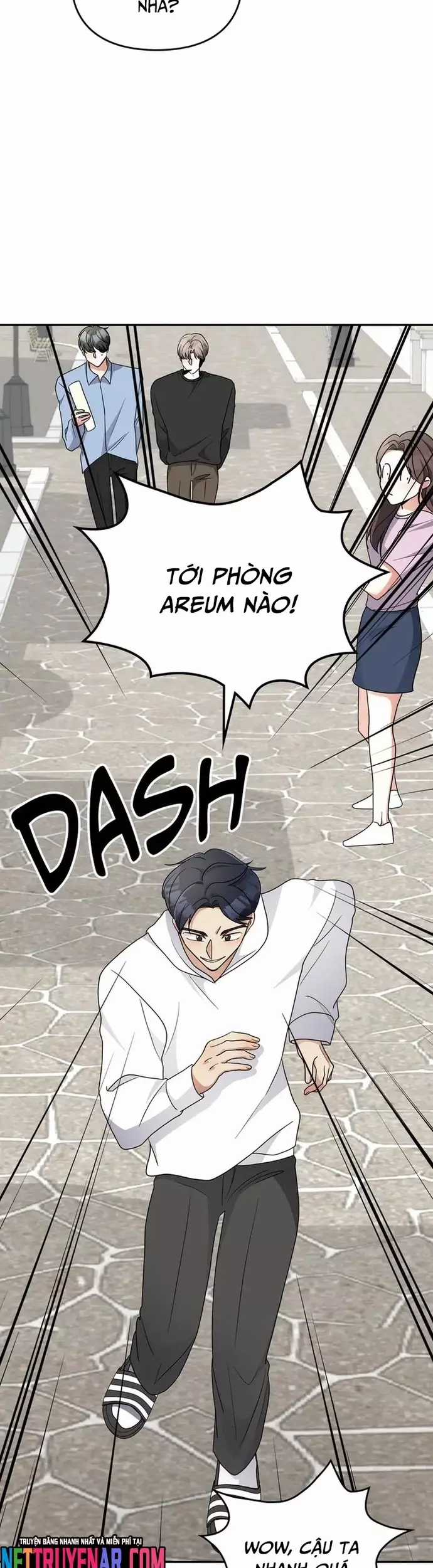 Cuộc Đời Của Thiên Tài Piano - Chapter 41 - Trang 31