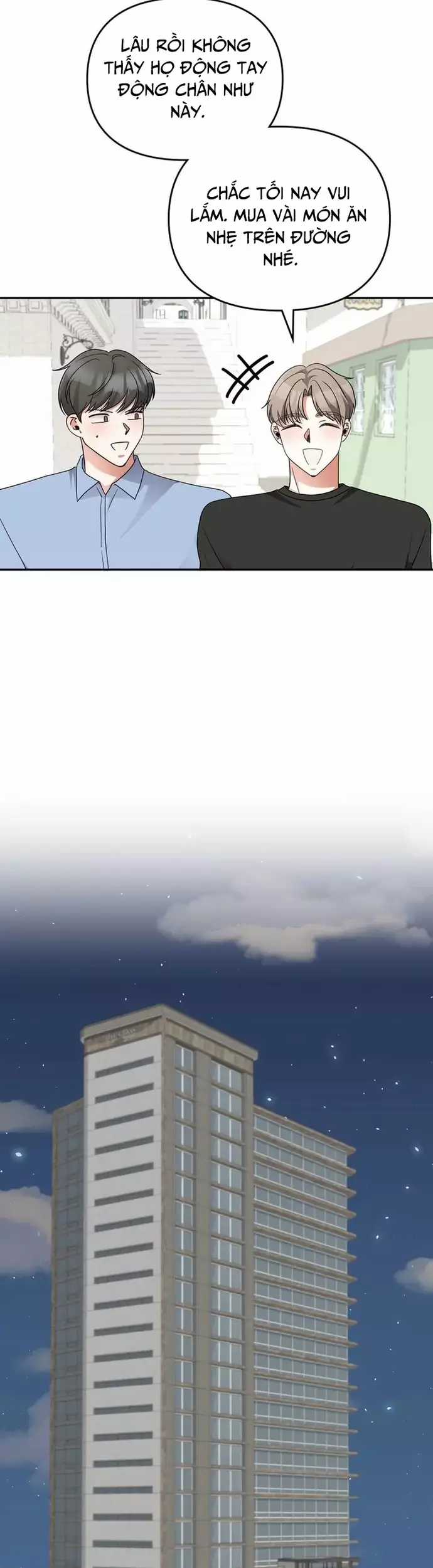 Cuộc Đời Của Thiên Tài Piano - Chapter 41 - Trang 33