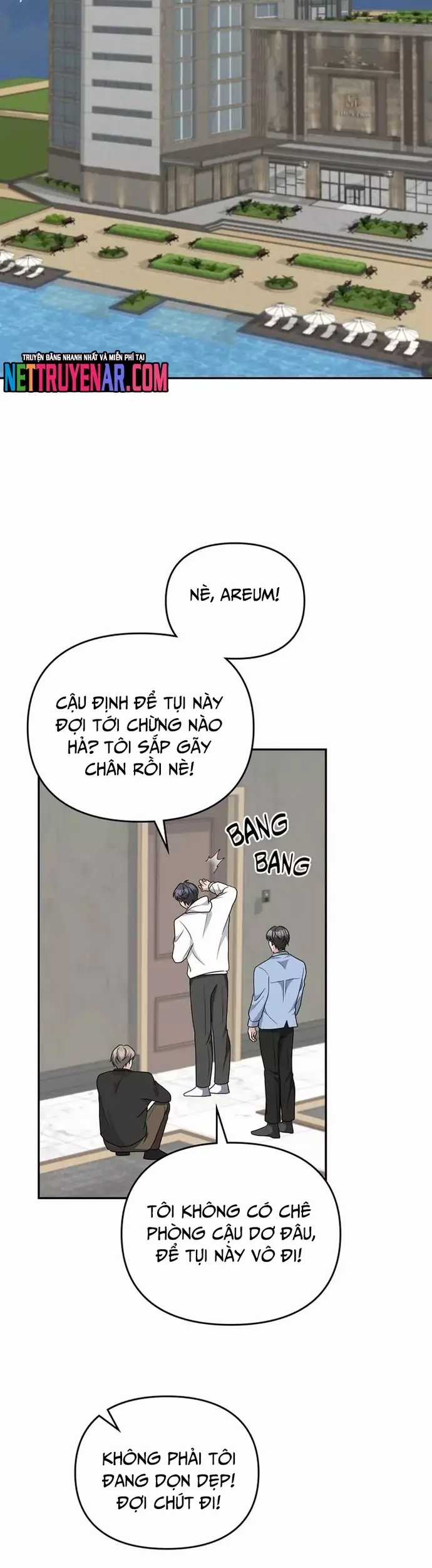 Cuộc Đời Của Thiên Tài Piano - Chapter 41 - Trang 34