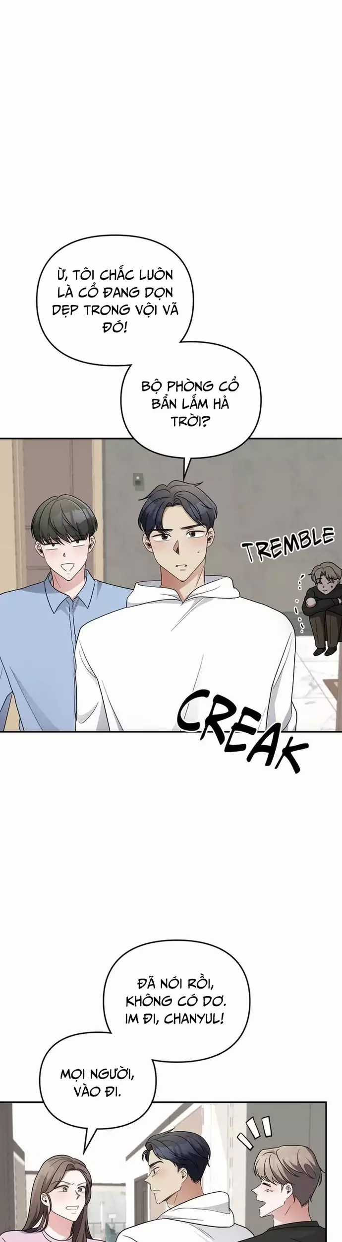 Cuộc Đời Của Thiên Tài Piano - Chapter 41 - Trang 35