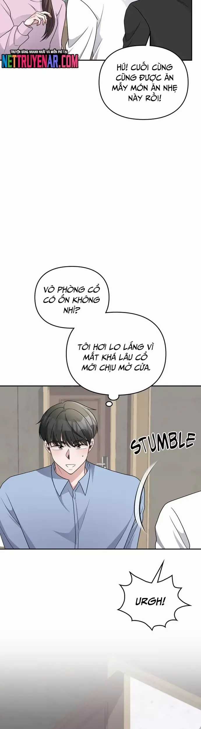 Cuộc Đời Của Thiên Tài Piano - Chapter 41 - Trang 36