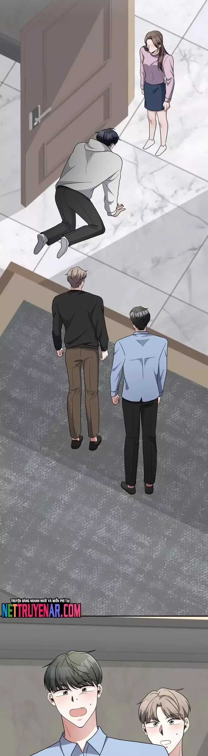 Cuộc Đời Của Thiên Tài Piano - Chapter 41 - Trang 37