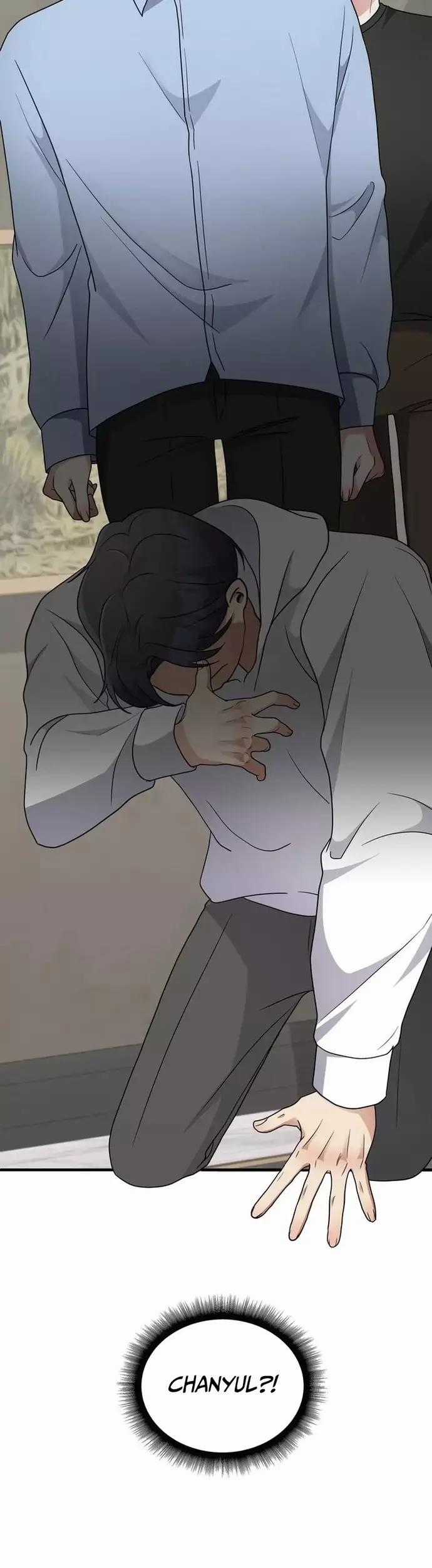 Cuộc Đời Của Thiên Tài Piano - Chapter 41 - Trang 38