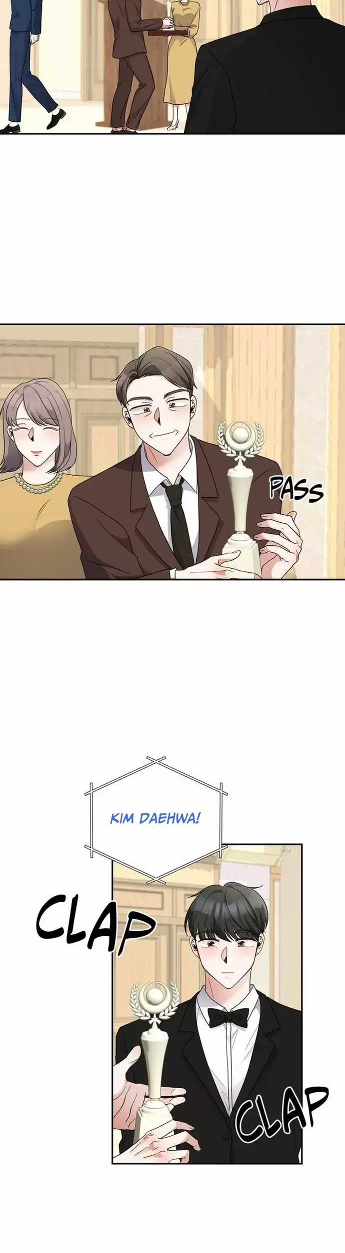 Cuộc Đời Của Thiên Tài Piano - Chapter 41 - Trang 6