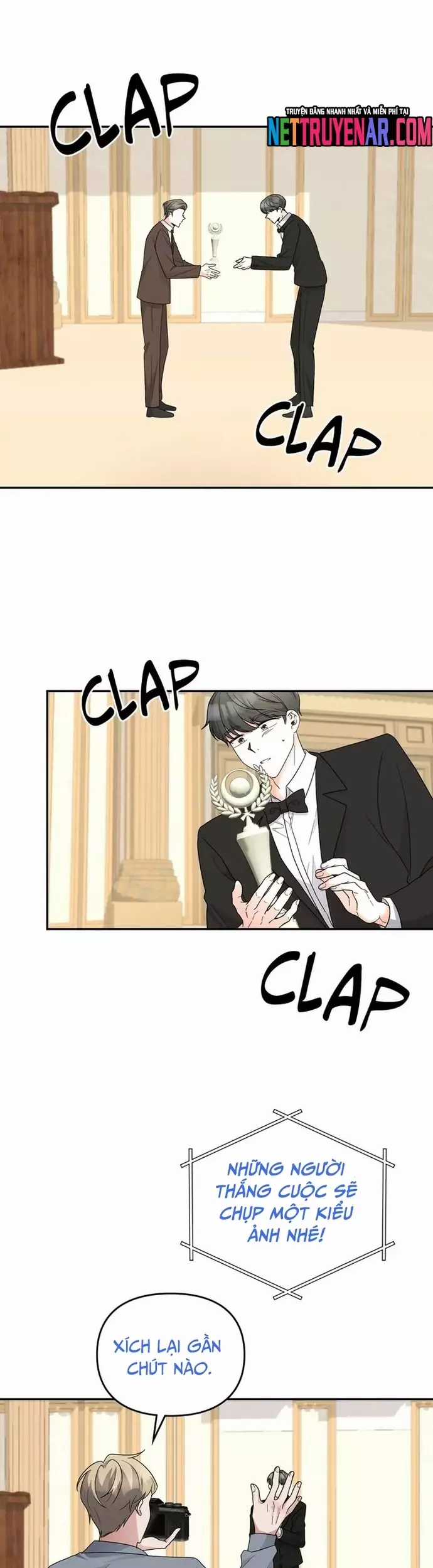 Cuộc Đời Của Thiên Tài Piano - Chapter 41 - Trang 7