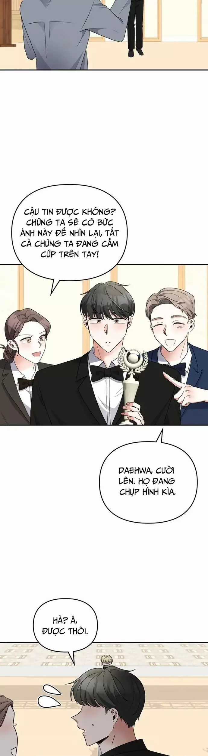 Cuộc Đời Của Thiên Tài Piano - Chapter 41 - Trang 8