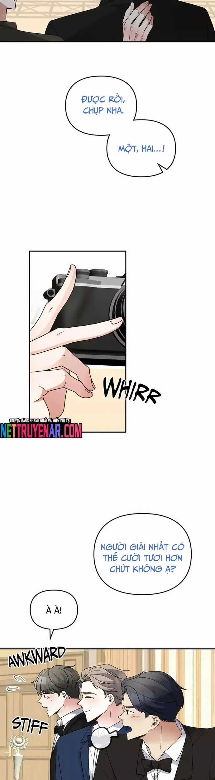 Cuộc Đời Của Thiên Tài Piano - Chapter 41 - Trang 9