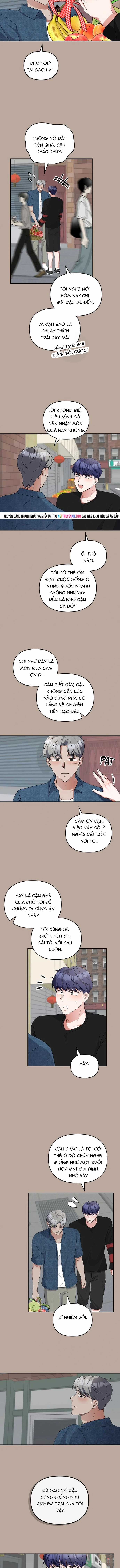 Cuộc Đời Của Thiên Tài Piano - Chapter 54 - Trang 6