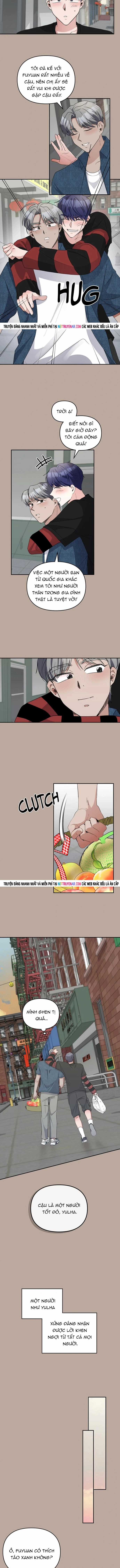 Cuộc Đời Của Thiên Tài Piano - Chapter 54 - Trang 7