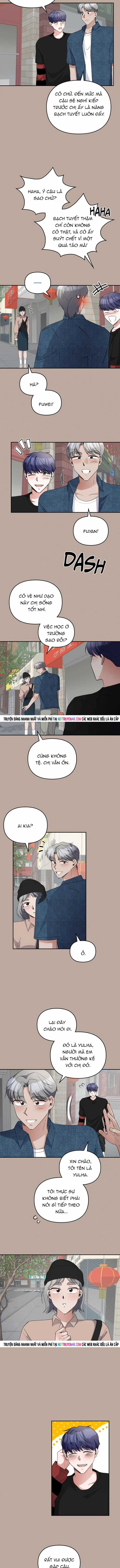 Cuộc Đời Của Thiên Tài Piano - Chapter 54 - Trang 8